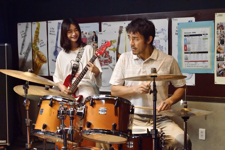 異動辞令は音楽隊！