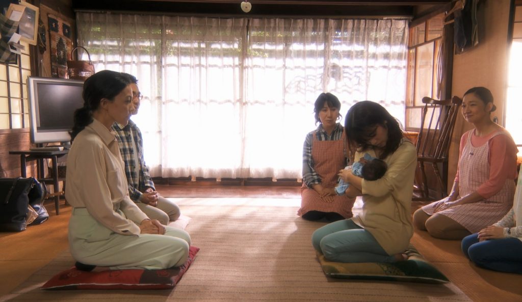 中京テレビ スペシャルドラマ「マザーズ2016～母たちの願い～」