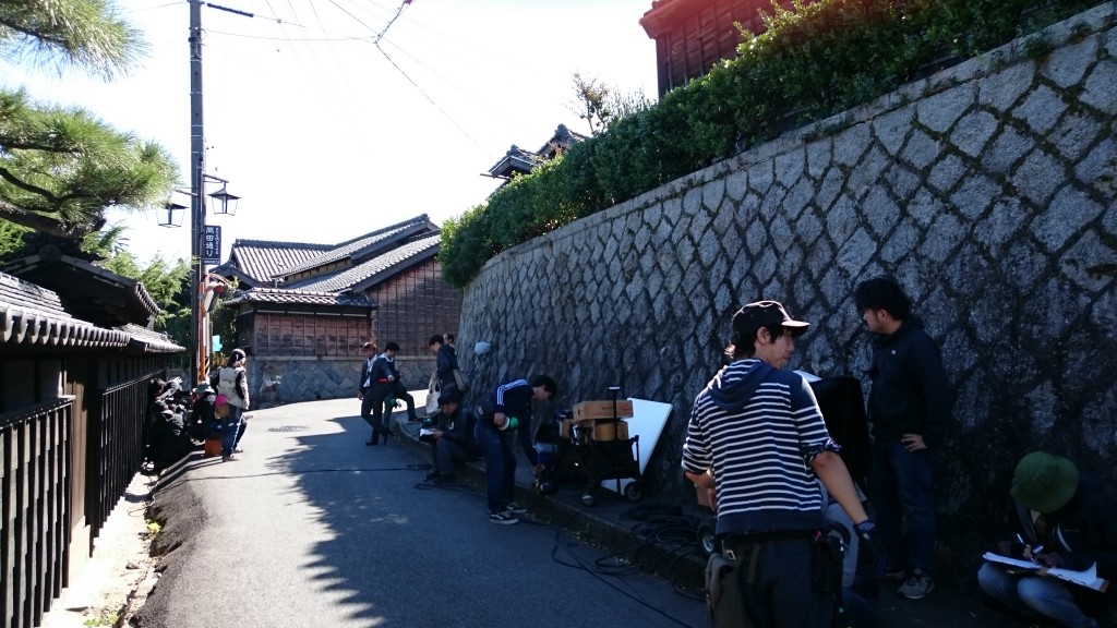 中京テレビ スペシャルドラマ「マザーズ2015~17歳の実母~」