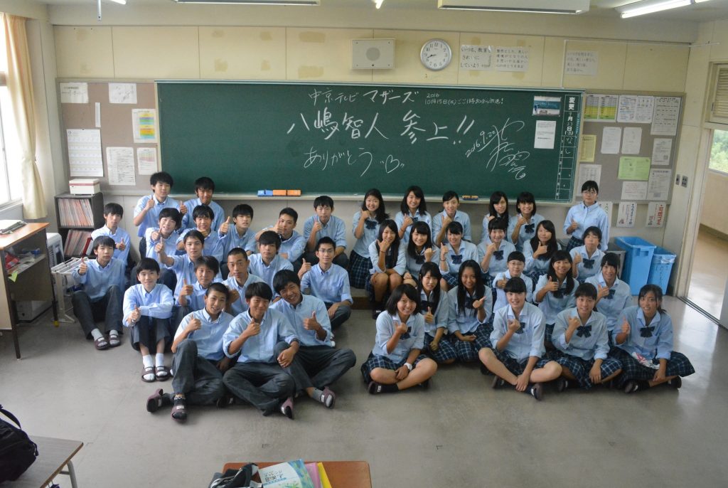 中京テレビ スペシャルドラマ「マザーズ2016～母たちの願い～」