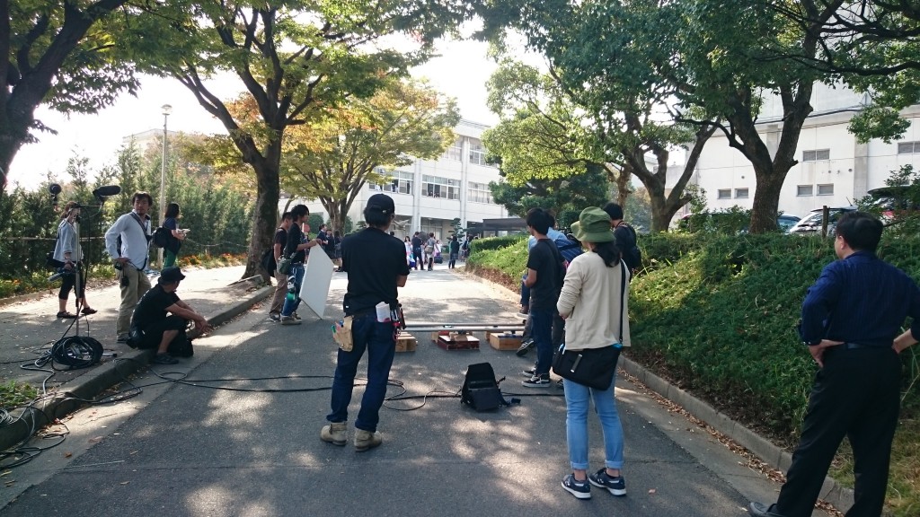 中京テレビ スペシャルドラマ「マザーズ2015~17歳の実母~」