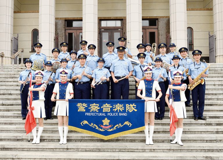 異動辞令は音楽隊！